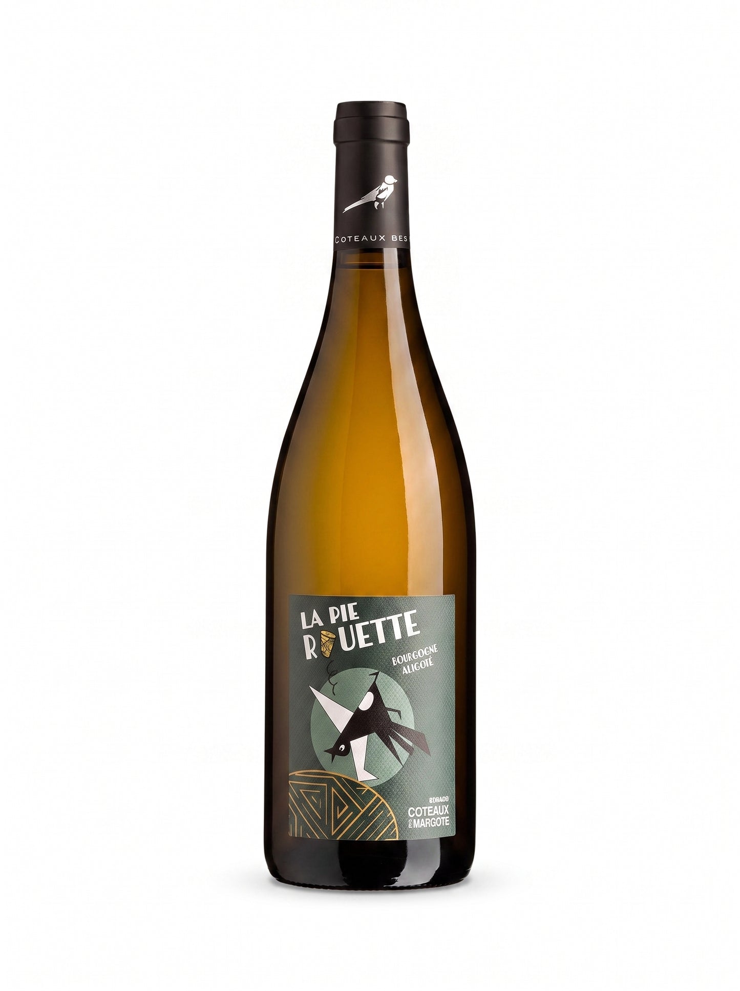 2024 Coteaux des Margots Bourgogne Aligote