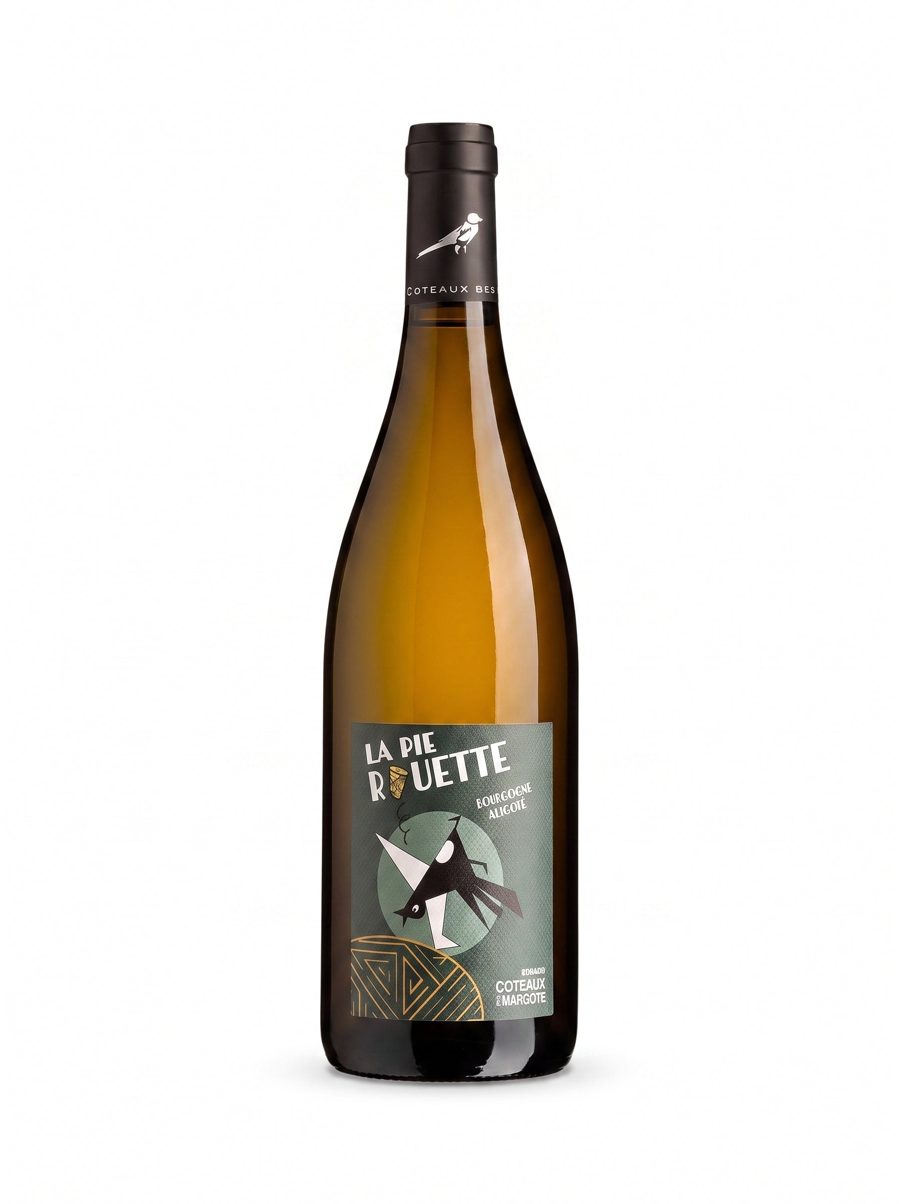 2024 Coteaux des Margots Bourgogne Aligote