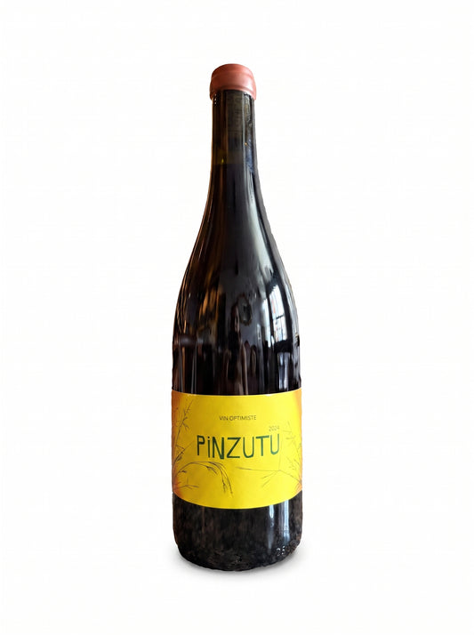 2024 Domaine de Sulauze Pinzutu VDF