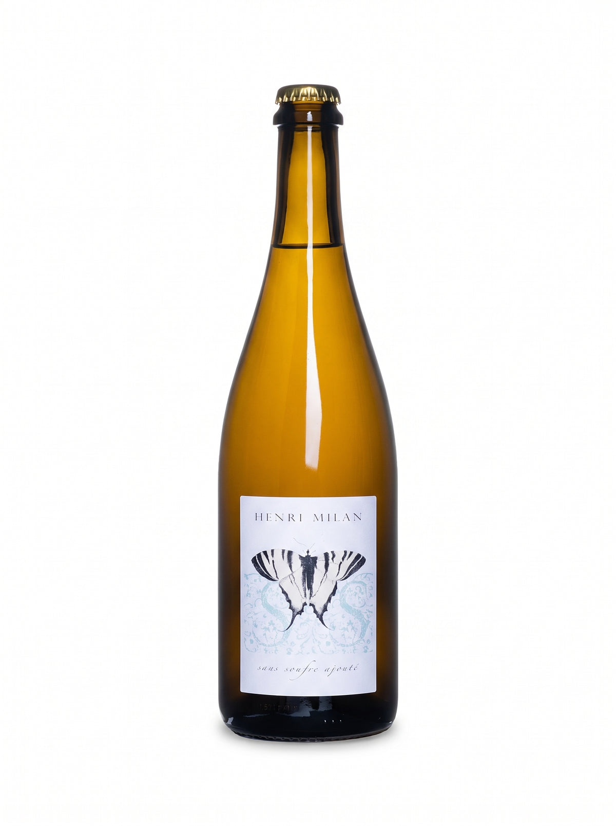2024 Domaine Henri Milan Papillo Brut
