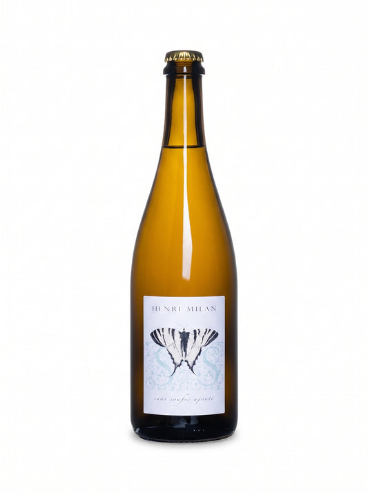 2024 Domaine Henri Milan Papillo Brut