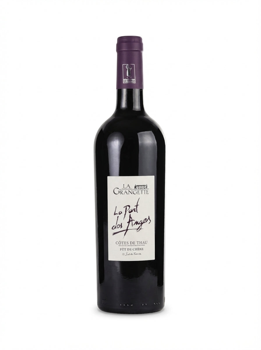 2024 Domaine la Grangette "Poule le Pic" Picpoul de Pinet