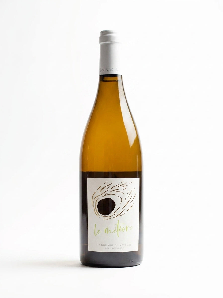 2024 Domaine Meteore Blanc