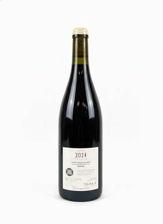 2024 Foradori Lezer Teroldego