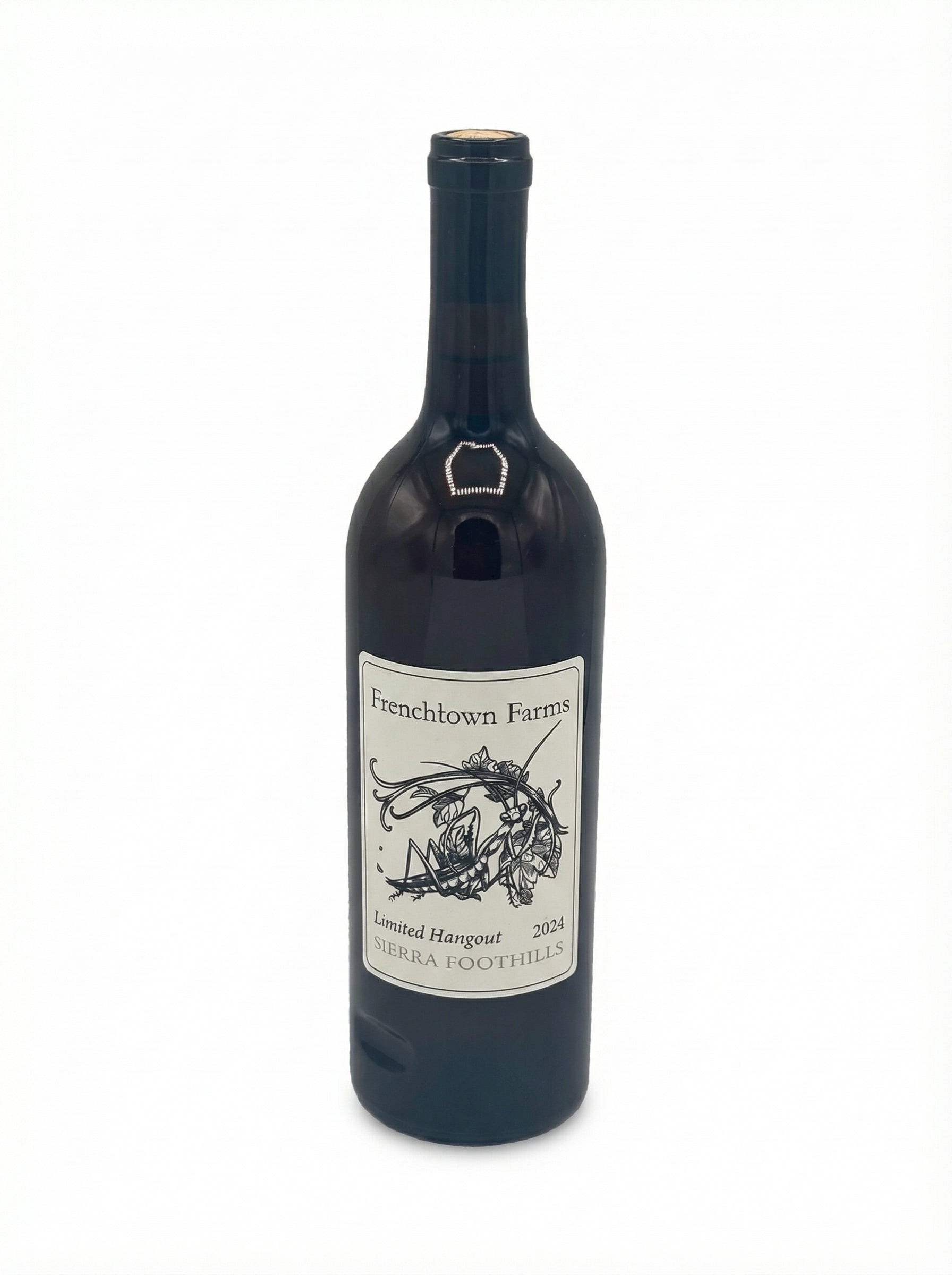 2024 Frenchtown Farms Limited Hangout