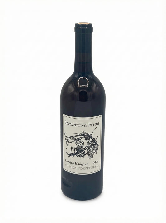 2024 Frenchtown Farms Limited Hangout