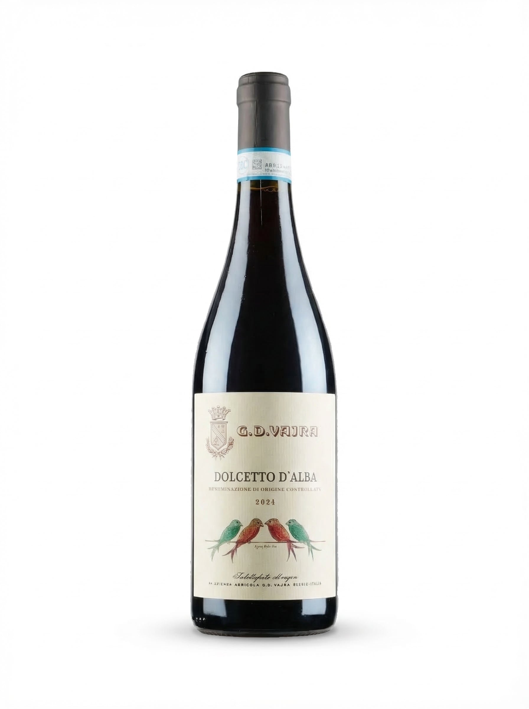 2024 GD Vajra Dolcetto d'Alba
