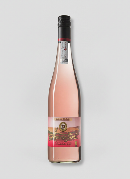 2024 Jakue Txakolina Rosado