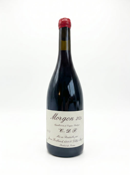 2024 Jean Foillard Fleurie 1.5L