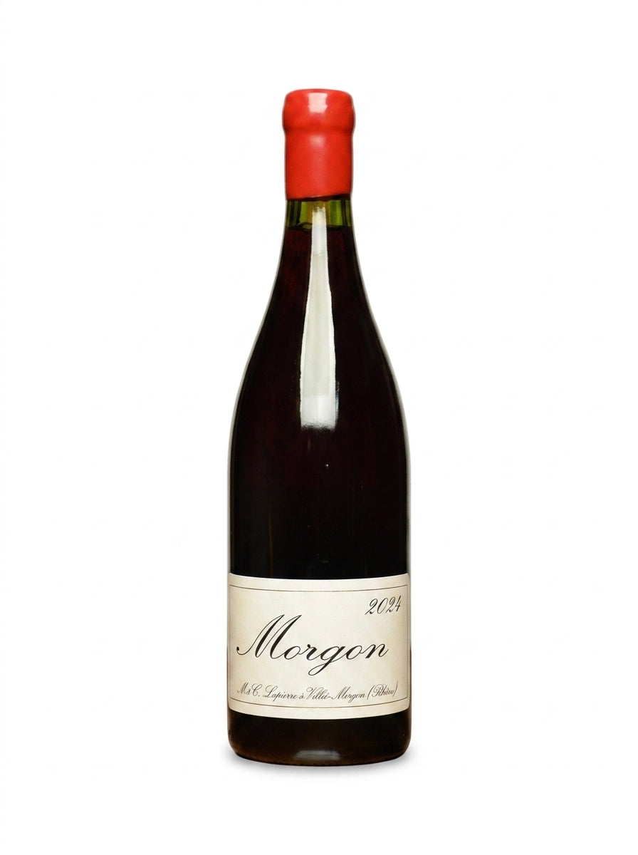 2024 Jean Foillard Morgon Cote du Py