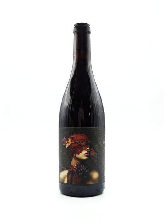 2024 Jolie-Laide Trousseau Noir Red Blend