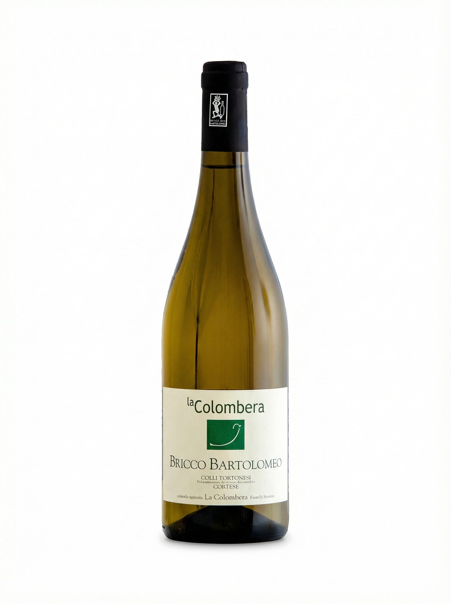 2024 La Colombera Cortese Bricco Bartolomeo