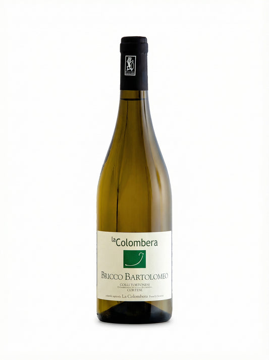 2024 La Colombera Cortese Bricco Bartolomeo