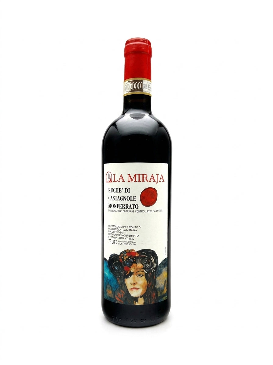 2024 La Miraja Ruché