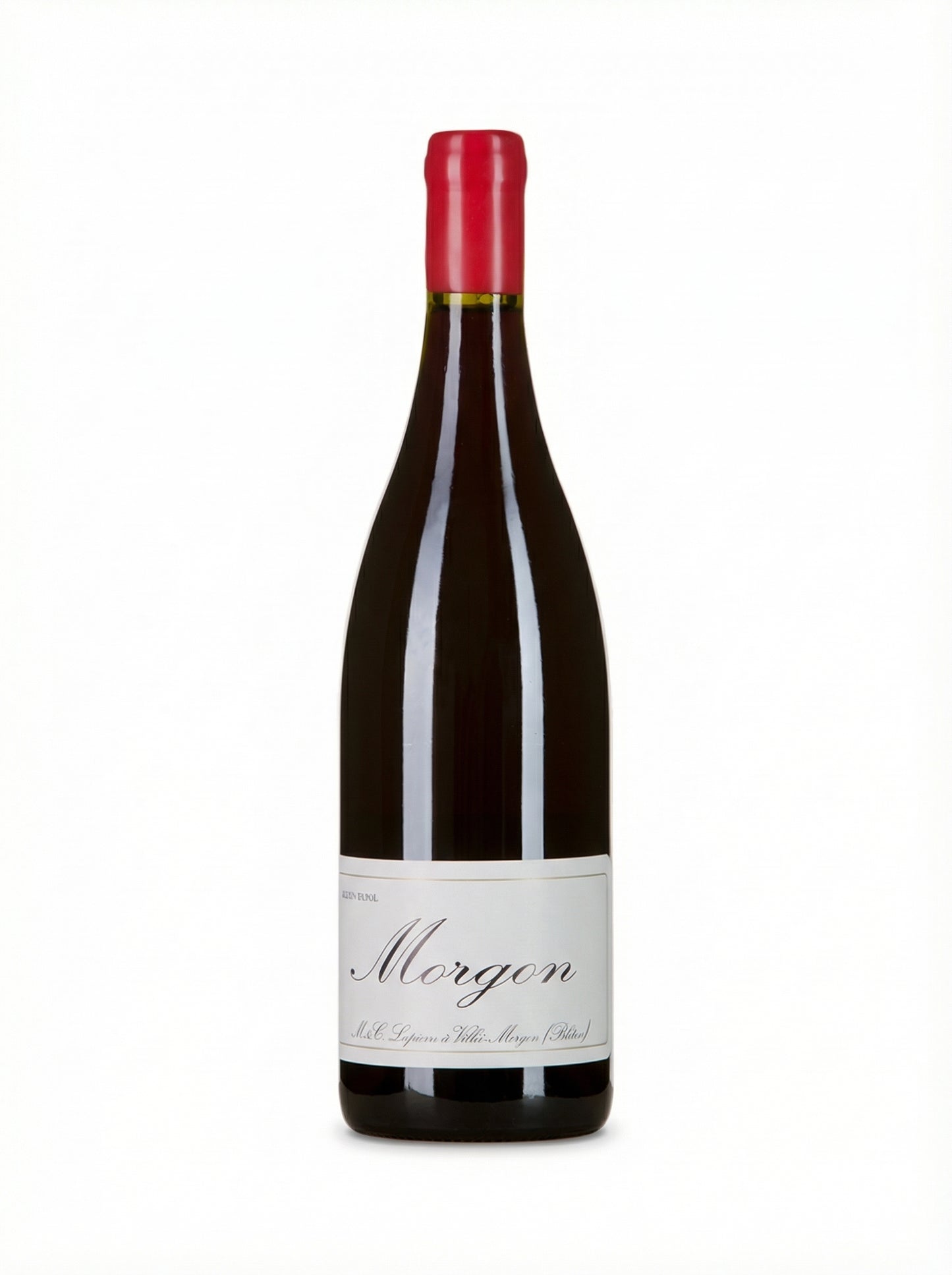 2024 Lapierre Morgon 1.5L