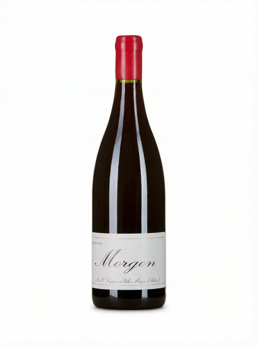 2024 Lapierre Morgon 1.5L