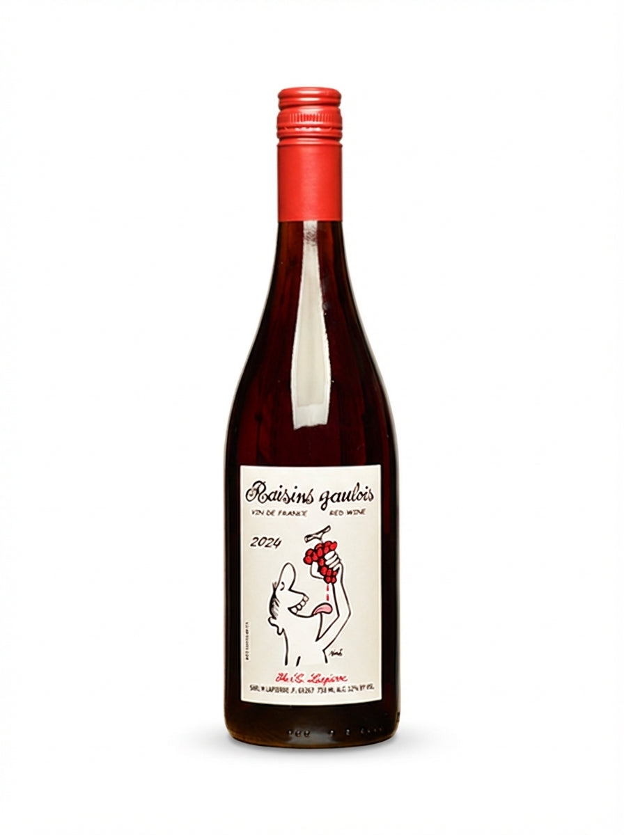 2024 Lapierre Raisins Gaulois