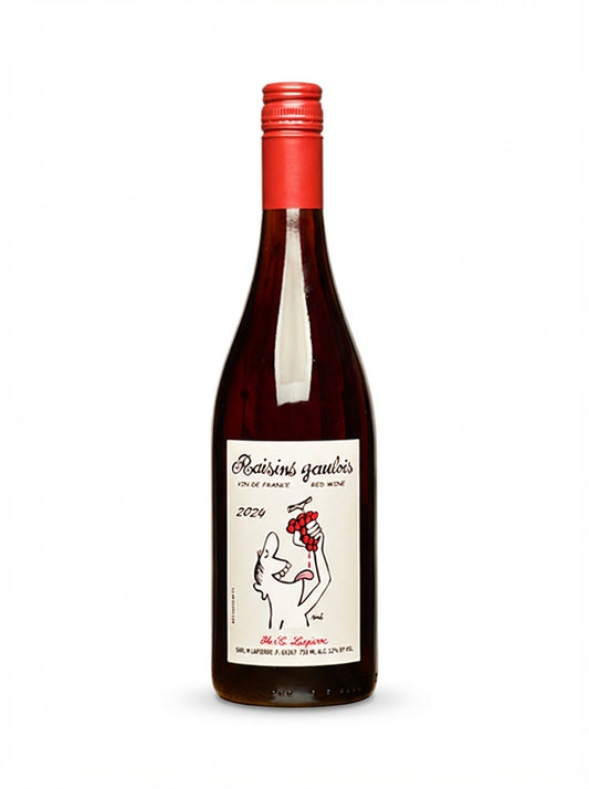 2024 Lapierre Raisins Gaulois