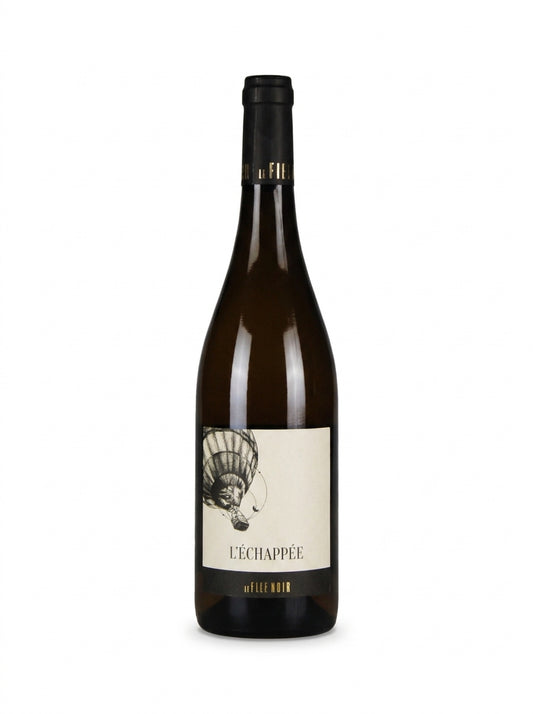2024 Le Fief Noir Anjou Blanc L’Echapee