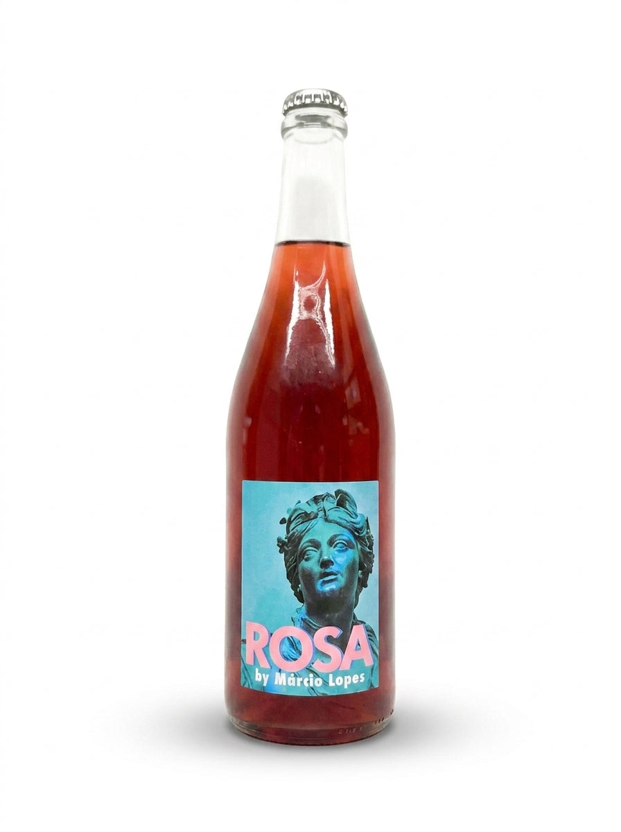 2024 Marcio Lopes Rosa Rosé