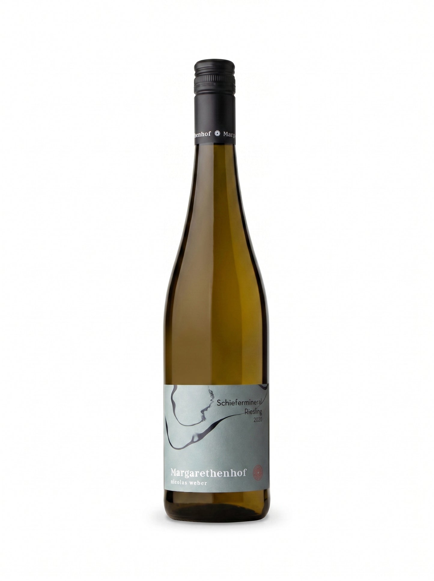 2024 Margarethenhof Riesling Schiefermineral