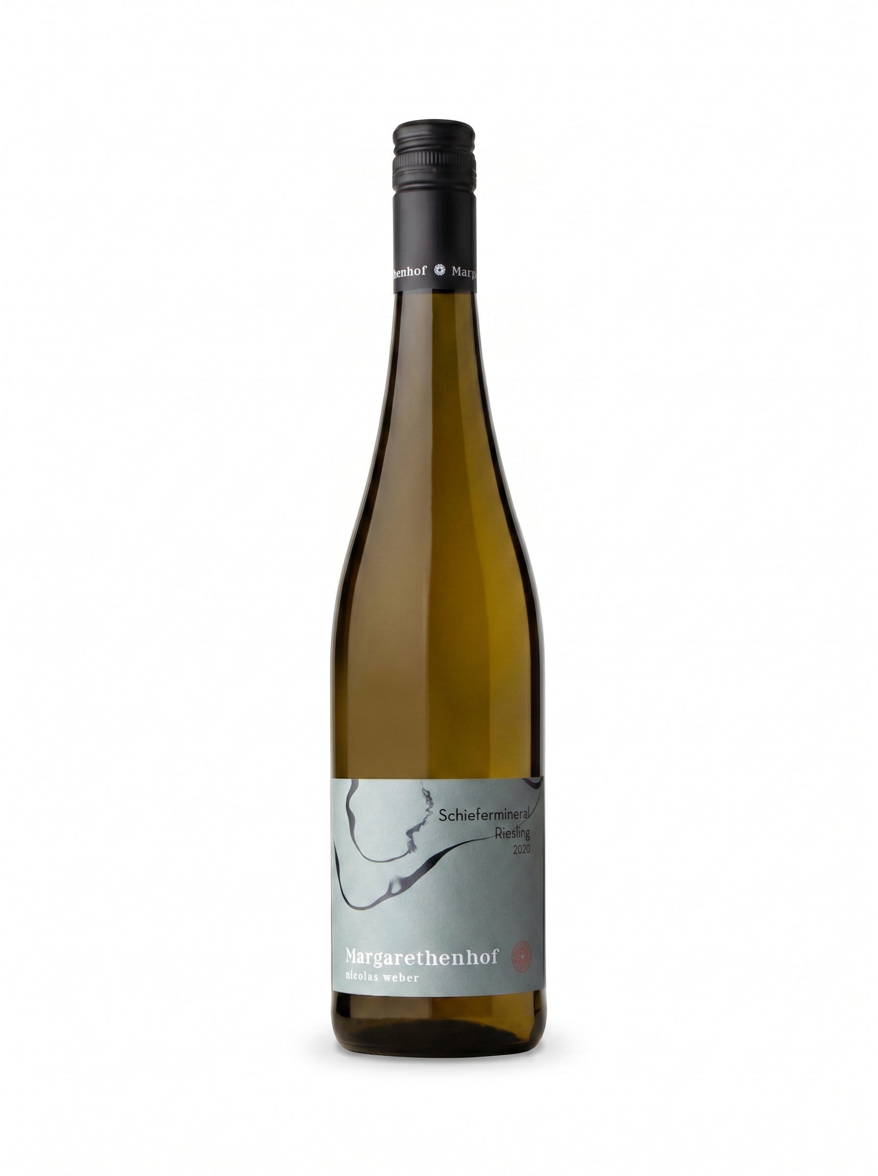2024 Margarethenhof Riesling Schiefermineral