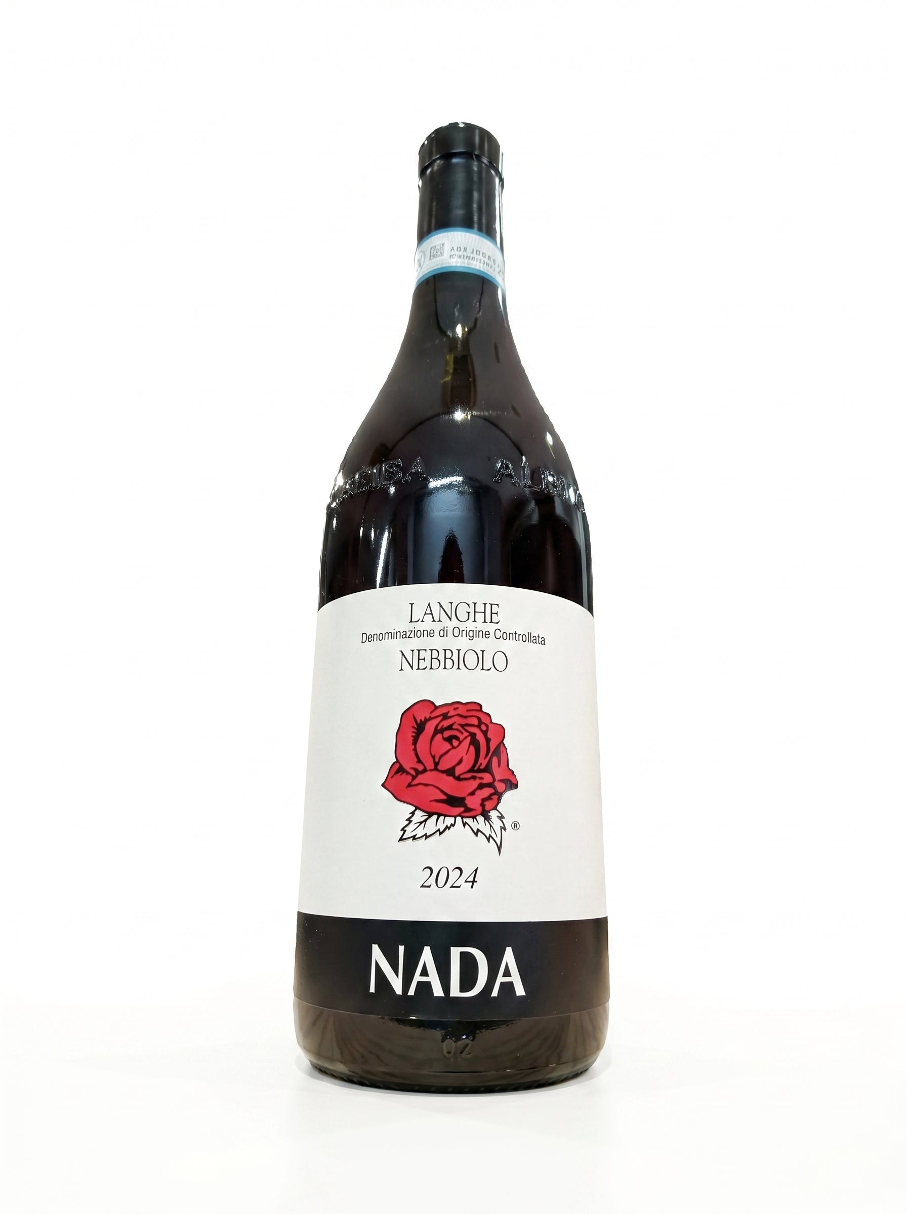 2024 Nada Langhe Nebbiolo