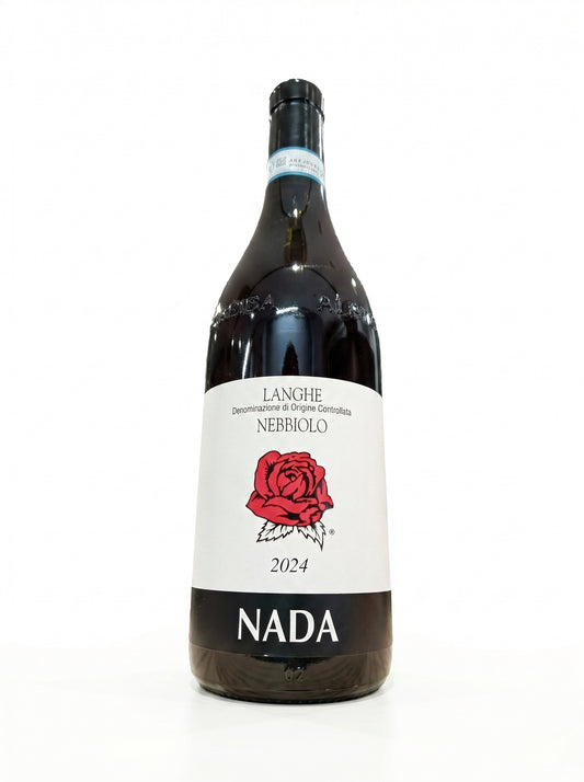 2024 Nada Langhe Nebbiolo