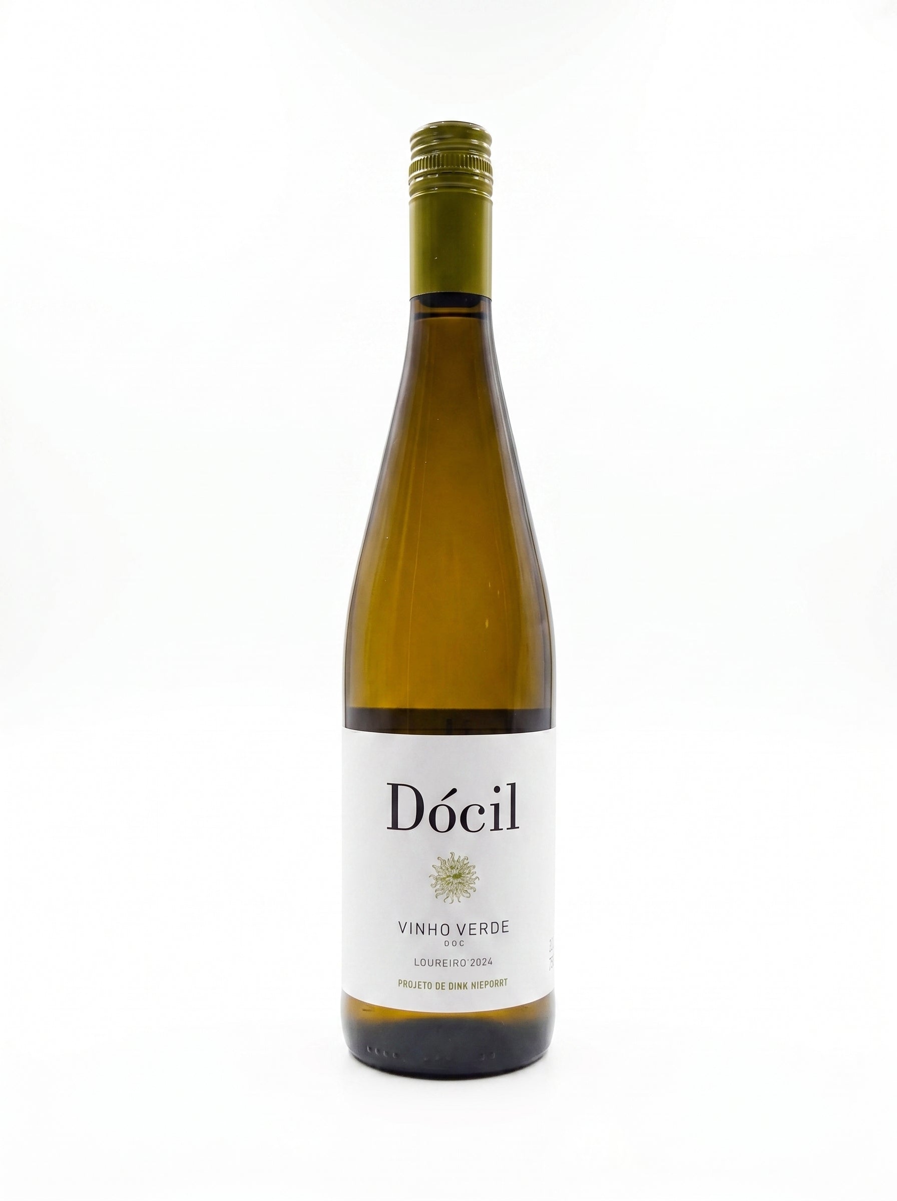 2024 Niepoort Docil Vinho Verde