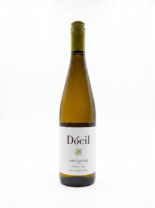 2024 Niepoort Docil Vinho Verde
