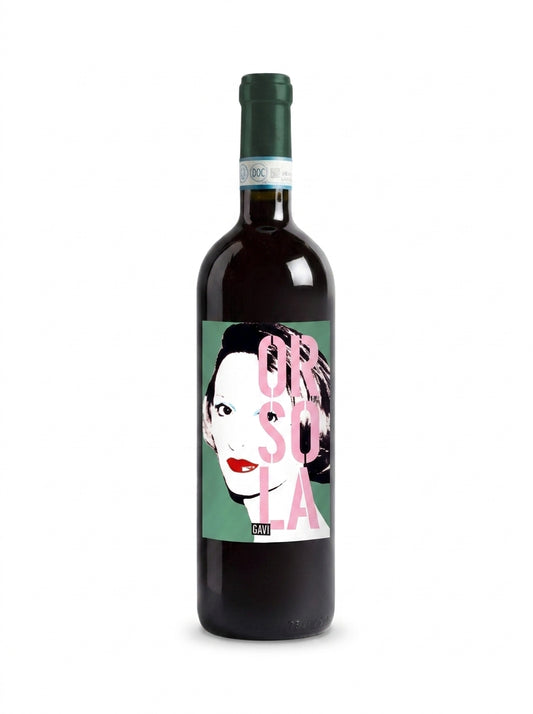 2024 Orsola Gavi