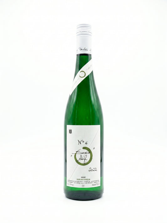 2024 Peter Lauer Riesling Senior