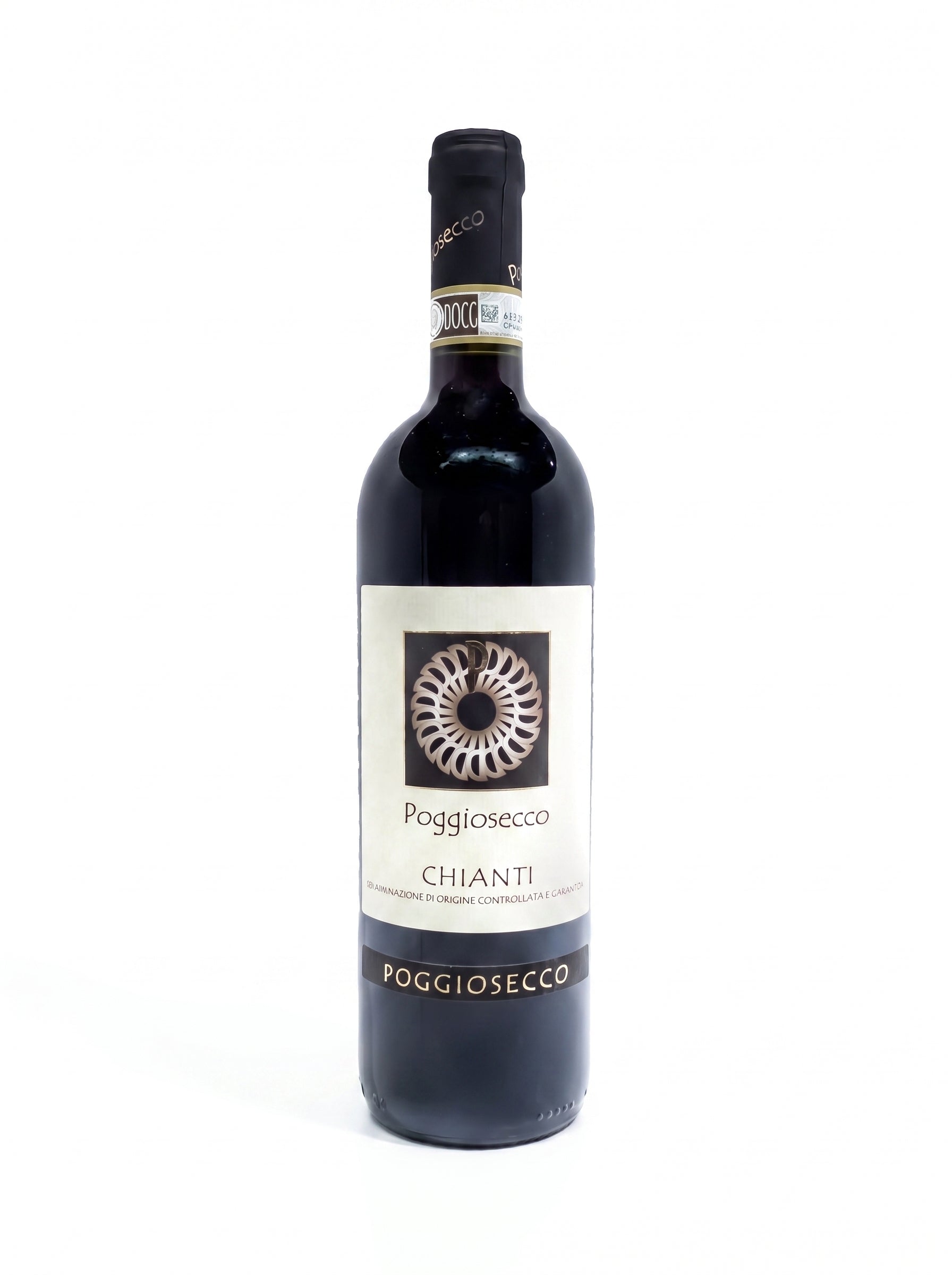 2024 Poggiosecco Chianti