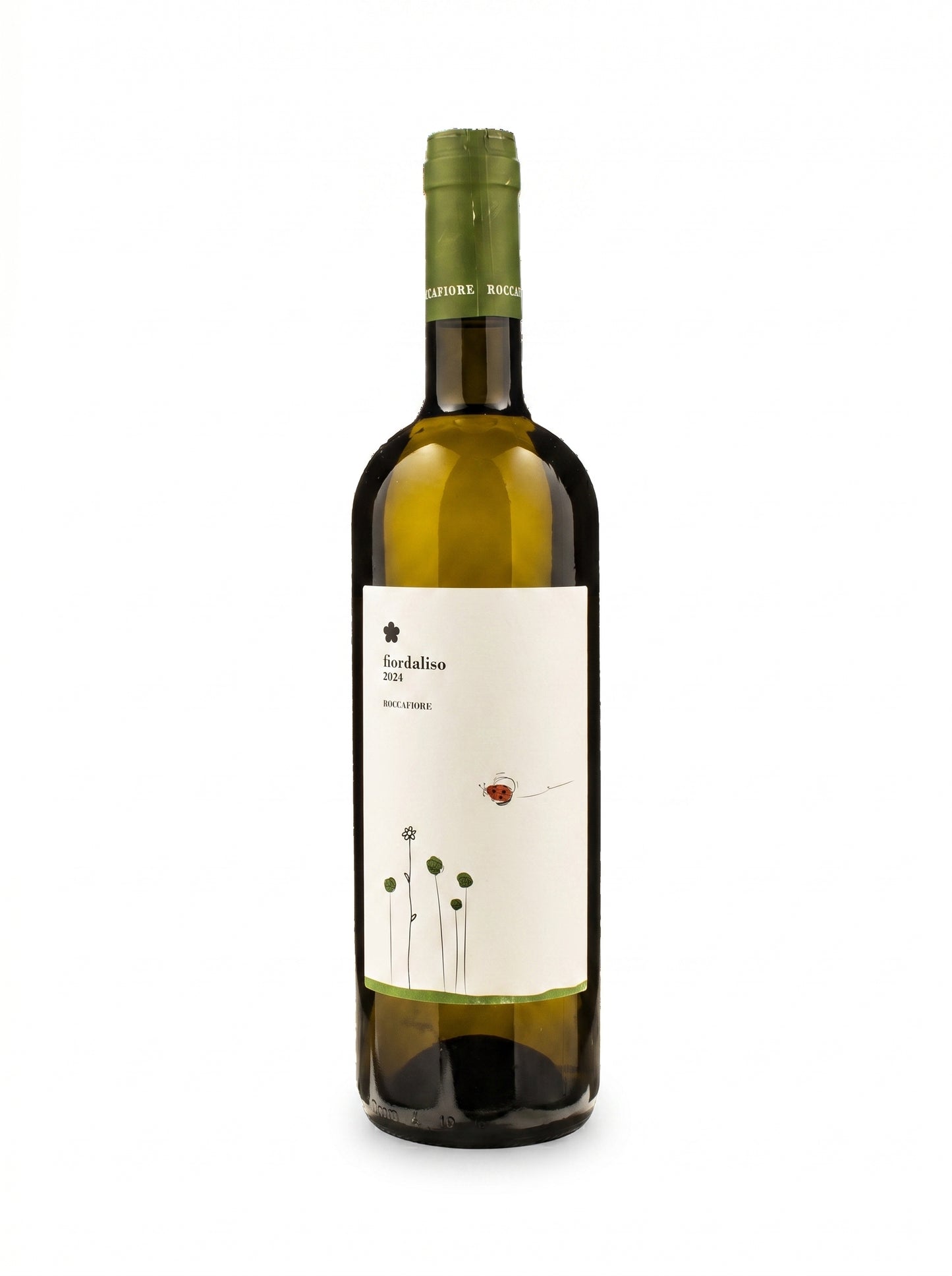 2024 Roccafiore Umbria Grechetto Fiordaliso