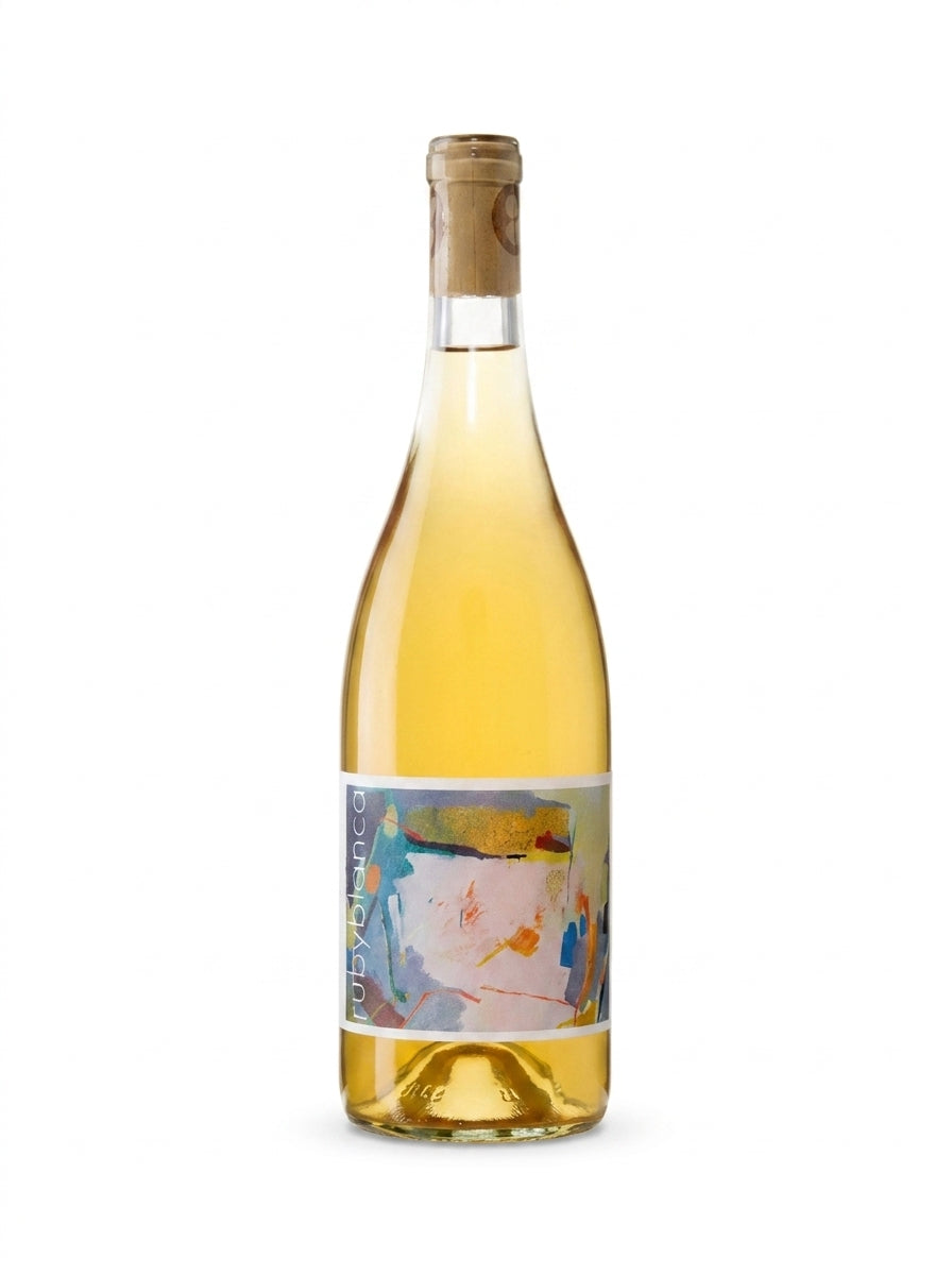 2024 Ruby Blanca Albariño