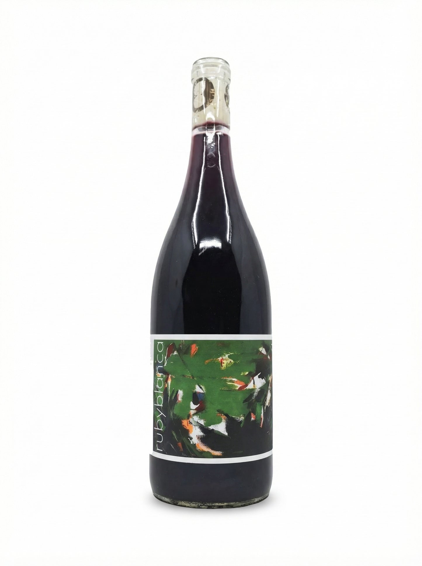 2024 Ruby Blanca Barbera