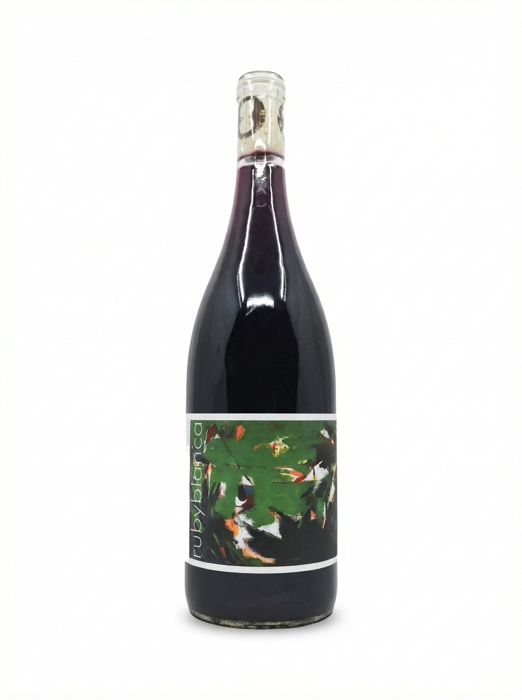 2024 Ruby Blanca Barbera
