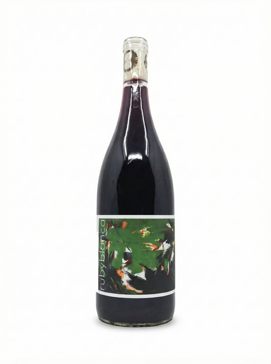2024 Ruby Blanca Barbera