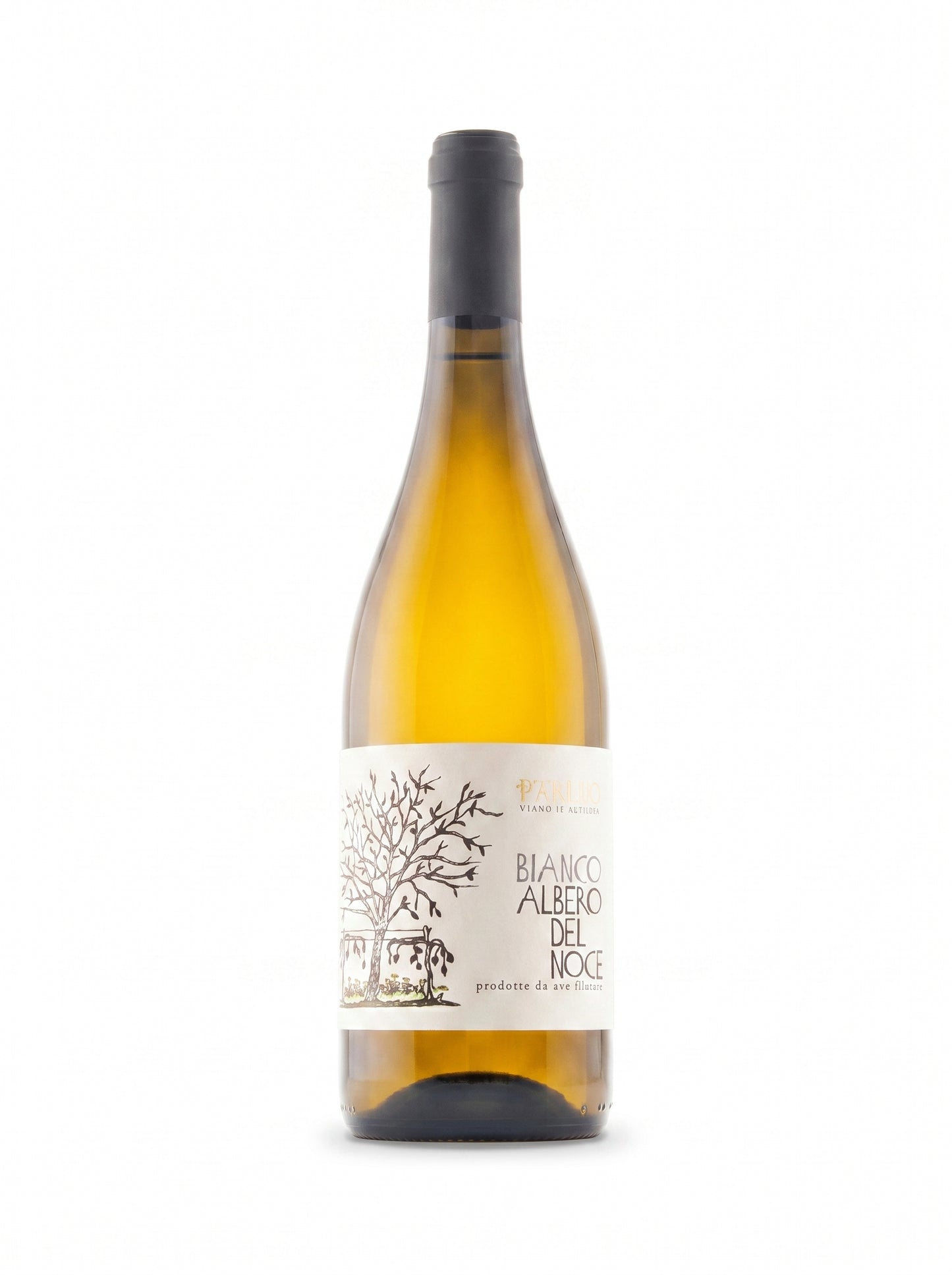 2024 Tarlao Friuli Aquileia Friulano Albero del Noce