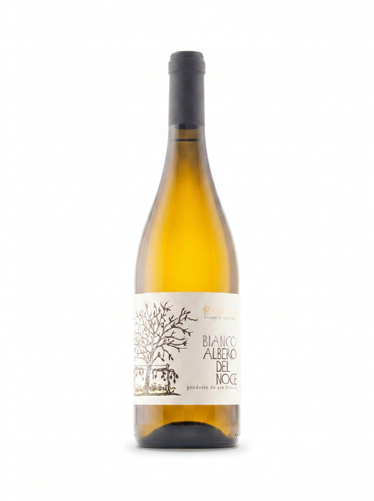 2024 Tarlao Friuli Aquileia Friulano Albero del Noce