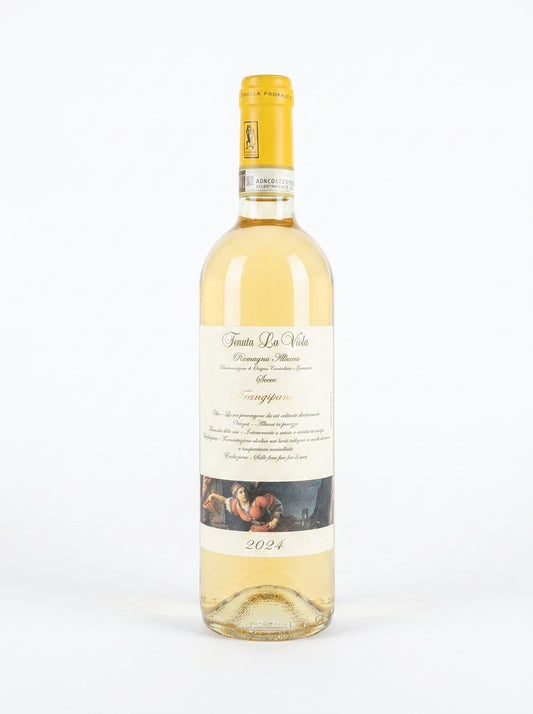 2024 Tenuta La Viola Albana Secco Frangipane