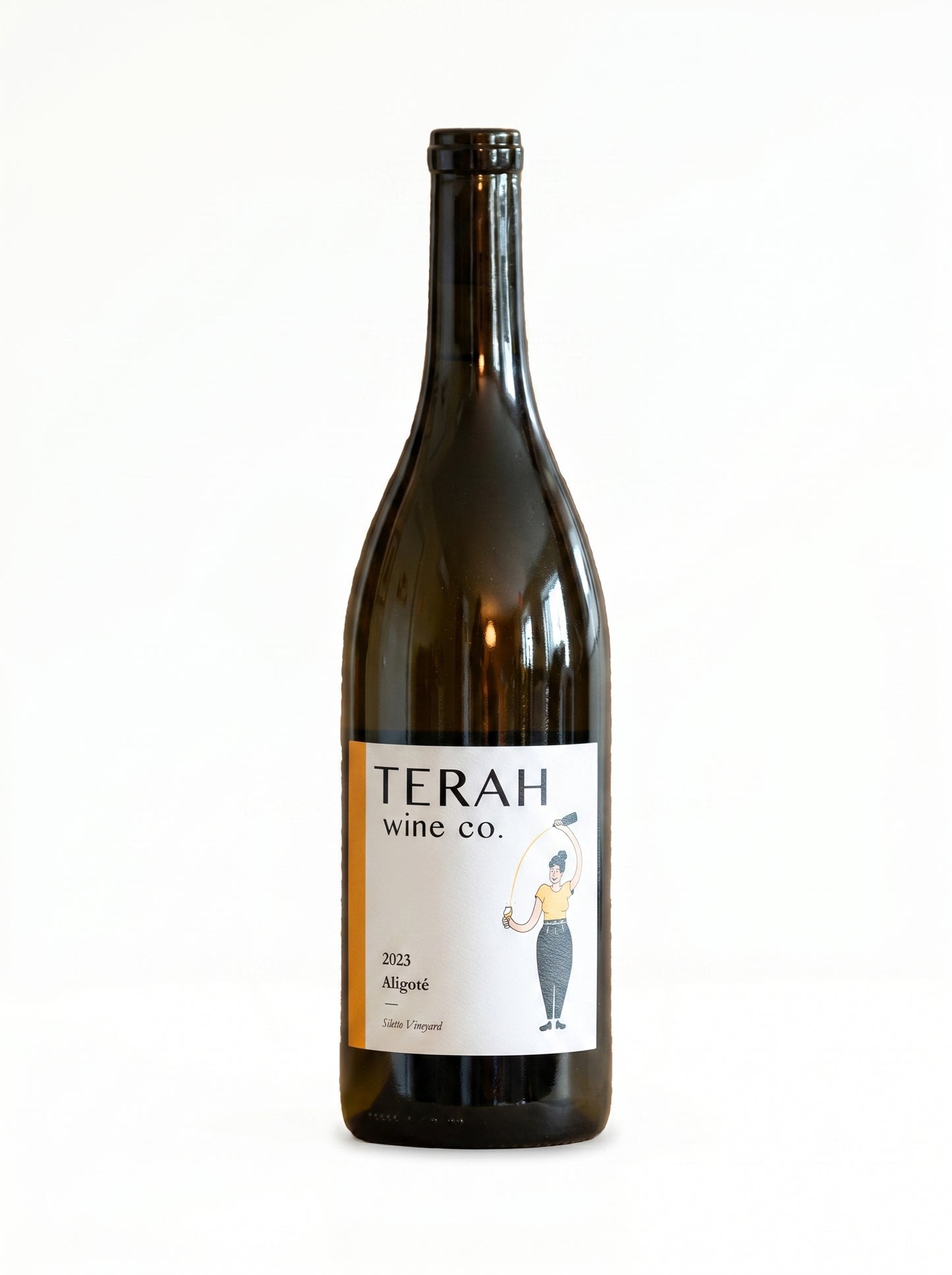2024 Terah Wine Co Aligoté