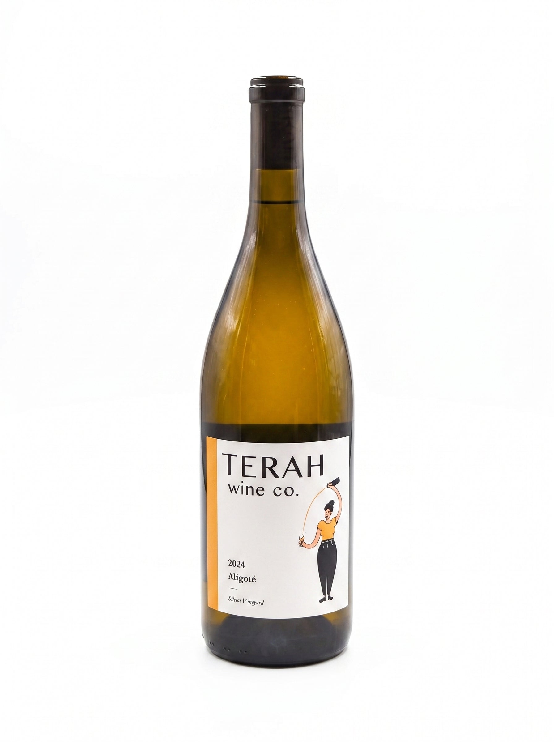 2024 Terah Wine Co Verdejo