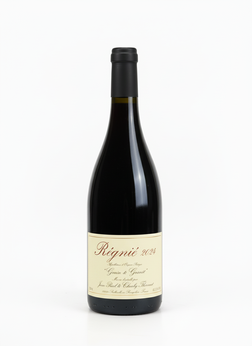 2024 Thevenet Grain & Granit Régnié
