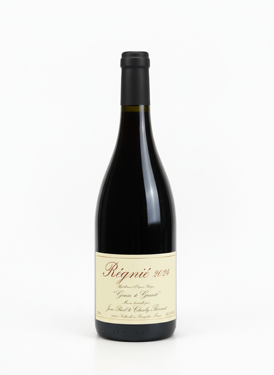 2024 Thevenet Grain & Granit Régnié