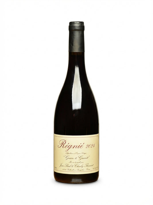 2024 Thevenet Grain & Granit Régnié