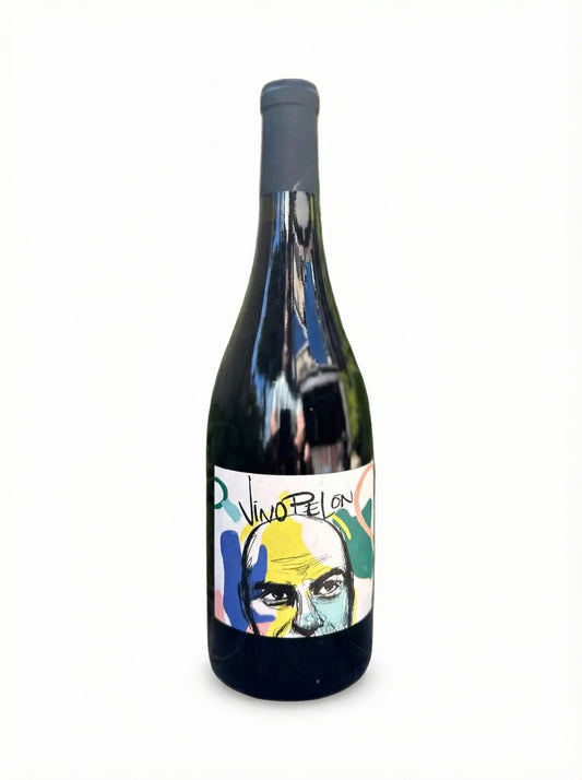 2024 Vinos Pijoan Pelon Red Field Blend