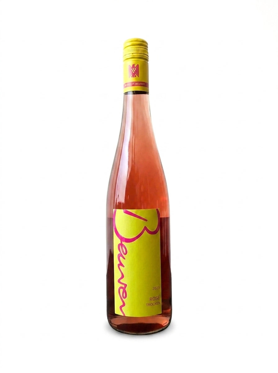 2025 Beurer Rosé Trocken