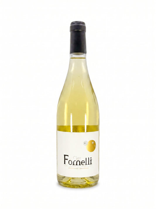 2025 Clos Fornelli AOP Corse "Clos Blanc"