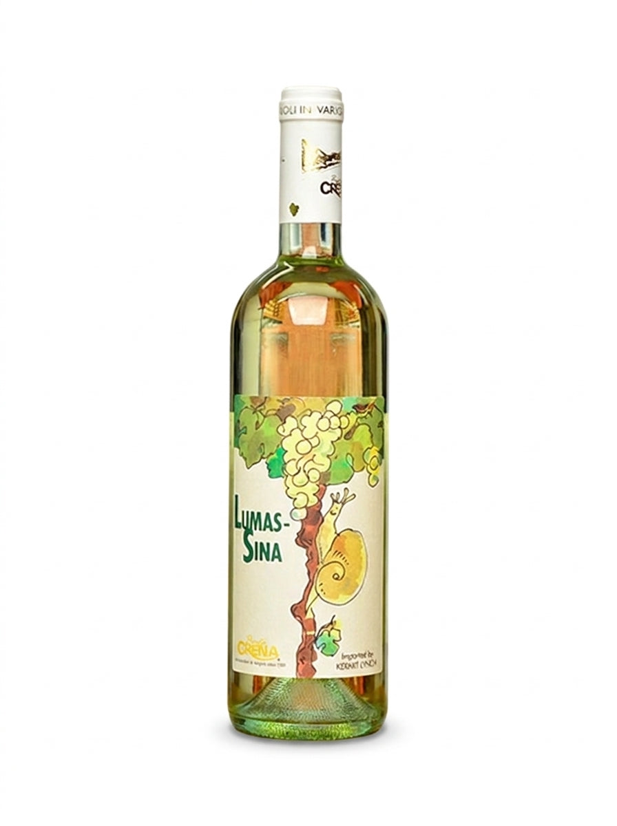 2025 Colline Savonesi Lumassina Frizzante